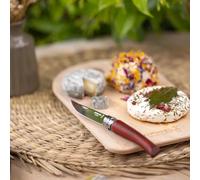 Couteau de poche fermant EFFILE OPINEL PADOUK N°10