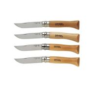 Couteau n°9 hêtre Multicolore Opinel Multicolore TS