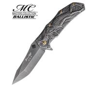 Couteau de Poche Grey Ninja MC-A035SW Repliksword