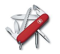 Couteau de poche Hiker Victorinox - Red