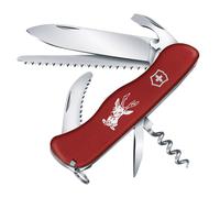 Couteau de poche Hunter Victorinox - Red
