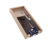 Couteau de poche jean dubost laguiole le poche noir