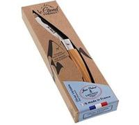 Couteau de poche Laguiole Jean Dubost Le Grand Frérot Bois clair Bois clair G