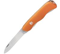 Couteau de poche MIKOV 9 cm 115-NH-1/AK orange