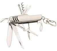Couteau de poche multifonction 11 en 1 [Pearl]