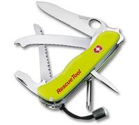Victorinox Rescue Tool Rouge