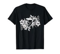 Couteau de Poche Multifonction Vintage pour collectionneur d'extérieur T-Shirt Graphique avec Valeur, Homme, Noir, L