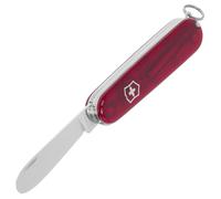 Victorinox Couteau pour enfants My First Victorinox 0.2373 Rouge