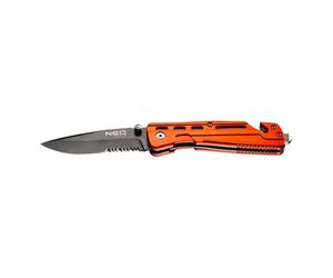 Couteau de Poche NEO TOOLS 63-026