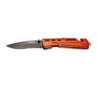 Couteau de Poche NEO TOOLS 63-026 Noir G