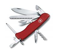 Victorinox - Couteaux et outillage - Couteau Victorinox Outrider Rouge , en Bois Rouge