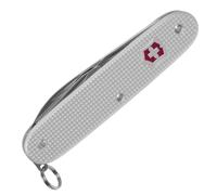 Victorinox Pioneer Alox silver 0.8201.26 couteau suisse