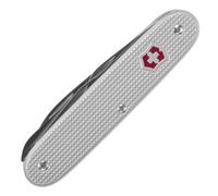 Couteau de poche Pioneer Swiss Army 7 Alox Victorinox - Silver