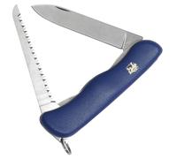 Couteau de poche Praktik 115-NH-2/AK Mikov - Blue