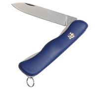 Couteau de poche Praktik Blue 115-NH-1/AK Mikov