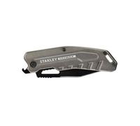 Stanley FMHT0-10312 couteau de poche Gris