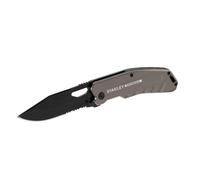 Couteau de poche premium - Fatmax - FMHT0-10312 - STANLEY FATMAX