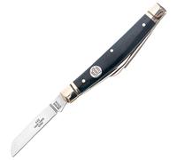 Couteau de poche Rough Rider Blue Smooth Bone Whittler 440