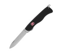Victorinox Couteau pliant Sentinel 111 mm – 4 fonctions – Argenté