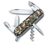 Couteau de poche Spartan Victorinox - Camo