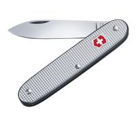 Couteau de poche Swiss Army 1 Alox Victorinox - Silver