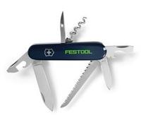 Couteau De Poche Victorinox Festool 497898