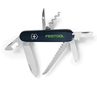 Couteau de poche Victorinox FESTOOL 497898