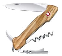 Victorinox Wine Master Olive 0.9701.64 couteau suisse