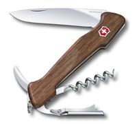 - 0.9701.63 - sommelier victorinox wine master noyer