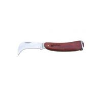 Couteau de poche Wolfpack cueillette 10 cm fermé