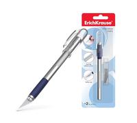 Couteau de précision + 2 lame de rechange Scalpel Cutter Knife Couteau EK de 16953 Profi