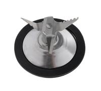 Couteau De Presse-agrumes, Compatible Avec Braun, Mélangeur 4184,MX2000,MX2050,4184-625, Assemblage De Lames De Robot Culinaire Multifonctionnel