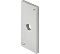 couteau de rabot Geberit 240669001 pour grattoir à main, Ø 56 - 125 mm