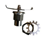 Couteau de rechange compatible avec le bol mélangeur Hamilton Beach HBH550/650/850