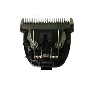 Couteau De Rechange For Lame De Tondeuse À Cheveux, Compatible Avec BaoRun, P2 P3 P6 P9 X7 A10S S1, Tête De Coupe En Céramique Noire Et Blanche, 24 33 Dents(For X6 X7)