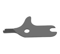 Couteau de recharge grignoteuse 887A Facom