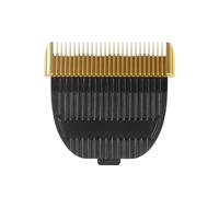 Couteau de Remplacement pour Tondeuse à Cheveux - Compatible Panasonic WER9902, ER-GP80, ER1611 et Autres Modèles (Lot de 1)