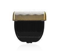 Couteau de Remplacement pour Tondeuse à Cheveux - Compatible Panasonic WER9902, ER-GP80, ER1611 et Autres Modèles (Lot de 1)