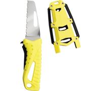 Wichard Survival Penknife Jaune