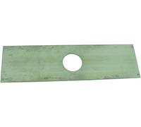 Couteau de scarificateur NE30397