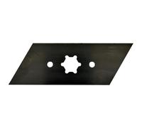 Couteau de scarificateur pour BRILL: E35 Typ 5040 , E40 Typ5014 , 4TB40 , Typ 5021 - GARDENA: Vertical 350 E