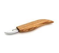 Couteau de sculpture C3 à biseau biseautée Beaver Craft