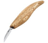 Couteau de sculpture sur bois Beavercraft C8