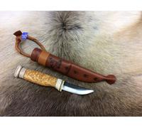 Couteau de sculpture WOOD JEWEL petit WJ23VP