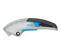 Couteau de sécurité en aluminium à gâchette SECUPRO MARTEGO MARTOR