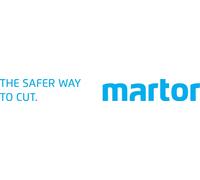 Couteau de sécurité Martor SECUPRO 625 ( 4000817836 ) Longueur 154 mm Largeur 22 mm Hauteur 59 mm