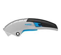 Couteau de sécurité SECUPRO MARTEGO/SECUPRO MERAK, Désignation : SECUPRO MARTEGO, Dimensions - mm