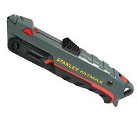 STANLEY Couteau de sécurité FatMax 0-10-242
