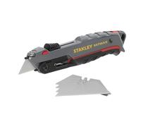STANLEY Couteau de sécurité FatMax 0-10-242