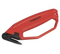 Couteau de sécurité STANLEY Spécial cerclage et emballage - 0-10-244